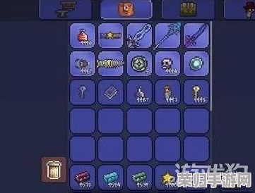 泰拉瑞亚：光明之魂必刷怪物全攻略，掉落秘籍大公开！