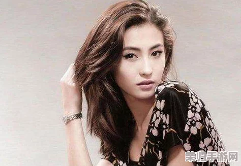 欧美性张柏芝：她的私密生活曝光引发热议和争议