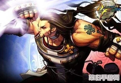DNF蓝拳圣使：终极护石符文搭配指南，打造完美战斗体验
