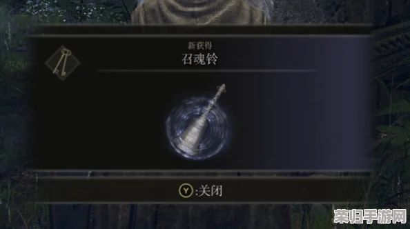 掌握艾尔登法环双持奥秘：一键切换，战斗策略随心变！