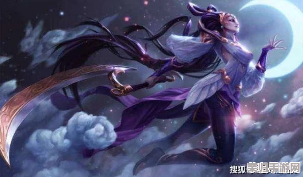 LOL玉剑传说2023：仙灵再临，御剑江湖新篇章震撼开启！