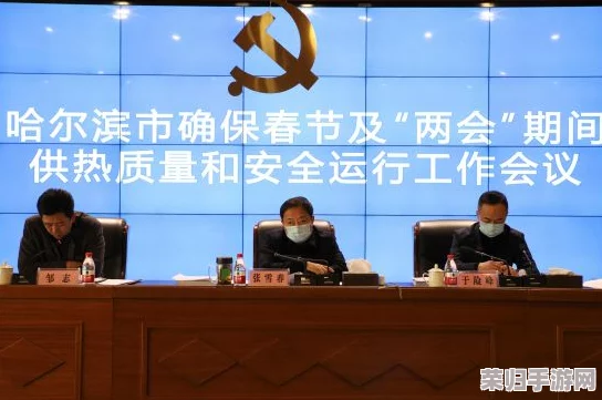 全家供暖的日子吕红：舒适温馨，家人齐聚，幸福感满满，温暖的时光令人难忘