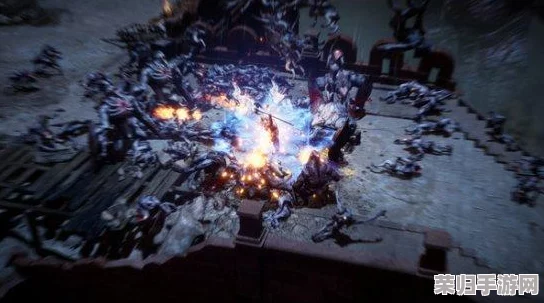《暗黑破坏神4》震撼登陆Steam平台，冒险之旅即刻启程！