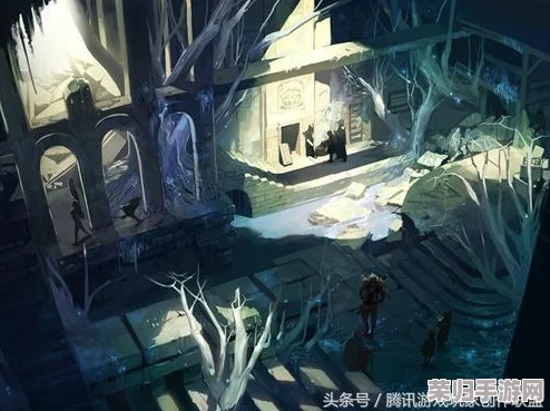 《暗黑破坏神4》震撼登陆Steam平台，冒险之旅即刻启程！
