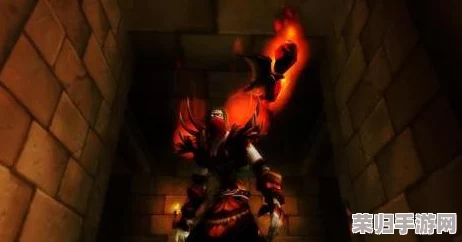 《魔兽世界》血色之路：惊心动魄的任务流程全攻略！