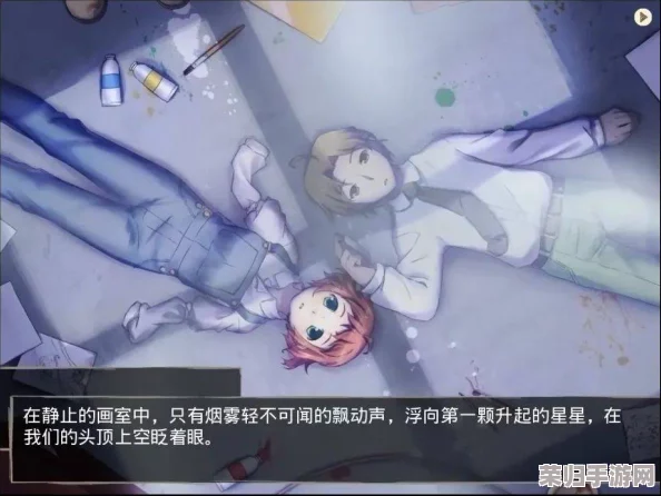 误入r18g生存游戏：一场关于求生与欲望的残酷较量