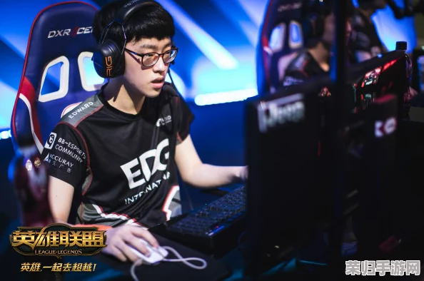 电竞之星：Scout选手的辉煌历程与个人魅力档案