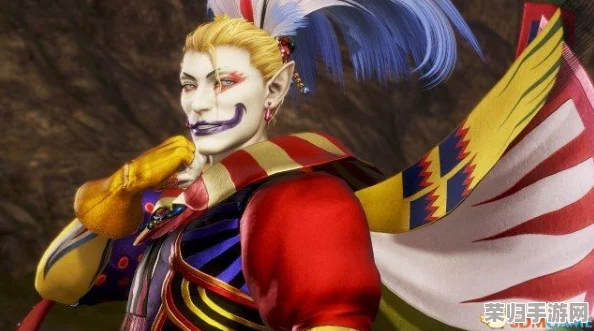 深度解析《最终幻想纷争NT》PC版：系统全攻略+独特玩法图文盛宴！