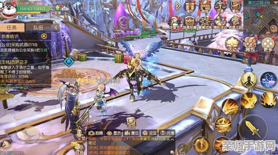 FF14：如何解锁并获取梦魇级炫酷坐骑的终极攻略！