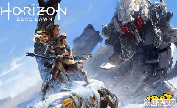 《地平线零之曙光》冰尘雪野DLC：全成就解锁指南与荣耀挑战！