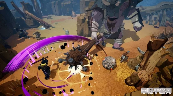 深入阿门罗奇幻世界：全人物背景，老鼠部落的秘辛探索——《Armello》畅玩指南！