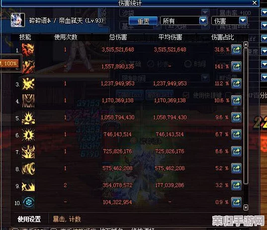 DNF雾神妮版本攻略：女大枪护石精选指南，战力飙升秘籍