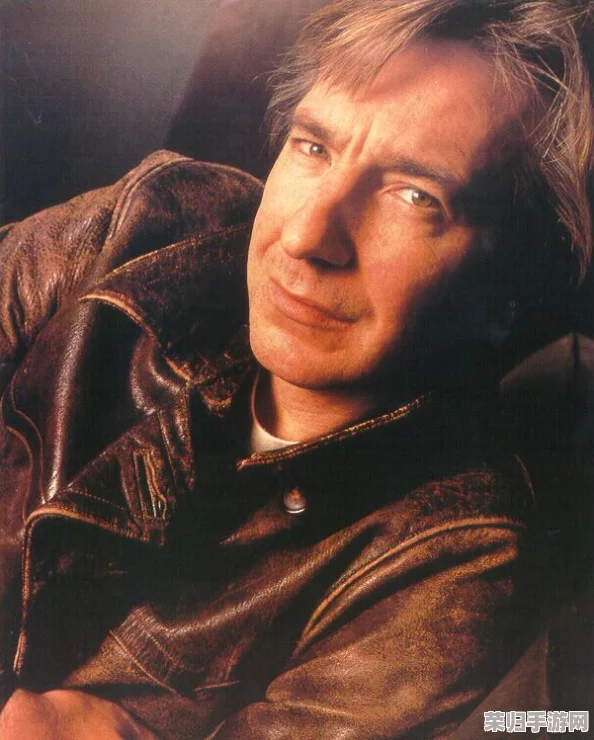 “alanrickman妻子：细数阿兰·里克曼与妻子的深情故事及她对他的影响”