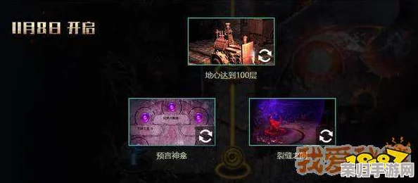 流放之路S23赛季：全面解锁挑战任务，深度攻略助你征服新征途！