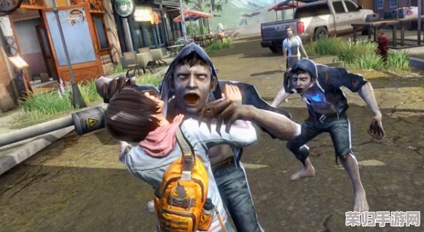 疯狂的一家ps4小说：游戏世界中的惊险冒险与真实生活交织共存