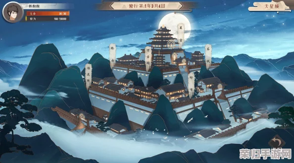 深入探索《觅长生》:星玲儿角色完美养成攻略秘籍 深入探索《觅长生》:星玲儿角色完美养成攻略秘籍