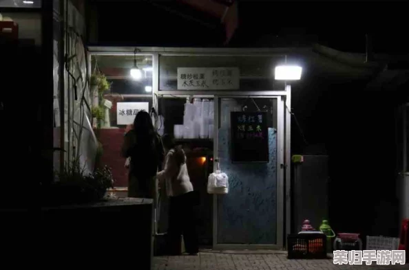 海角社区深夜秘事：揭示隐藏在夜幕下的故事与人情冷暖