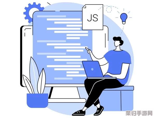 JavaScript中国：深入解析前端开发的最新趋势与技术应用
