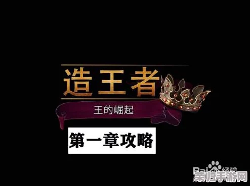 造王者：王的崛起之路，全攻略助你登顶王位