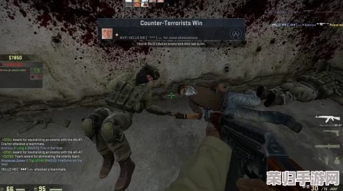 解锁CSGO无限可能：详细指南教你如何开设自定义房间对战！