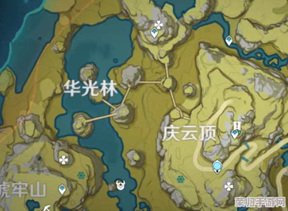 《原神》故事构思法：解锁创意任务的隐藏触发条件全攻略！