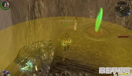 深入《神圣纪事2：堕落天使》新手指南，全面解锁游戏界面与攻略秘籍！