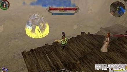 深入《神圣纪事2：堕落天使》新手指南，全面解锁游戏界面与攻略秘籍！
