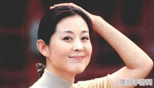 老八殊荣陈红：演技派女星的坚守与突破