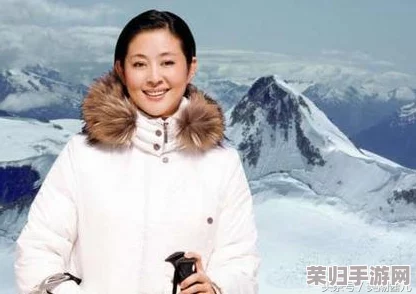 老八殊荣陈红：演技派女星的坚守与突破