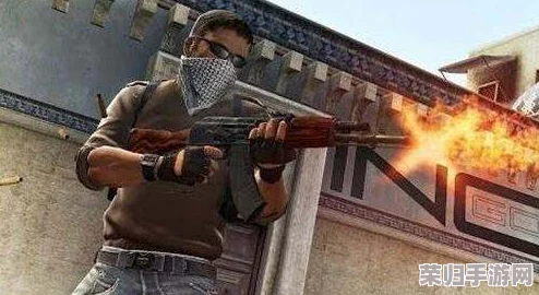 CSGO：一款风靡全球的竞技射击游戏魅力何在？