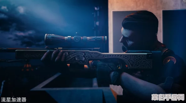 CSGO：一款风靡全球的竞技射击游戏魅力何在？