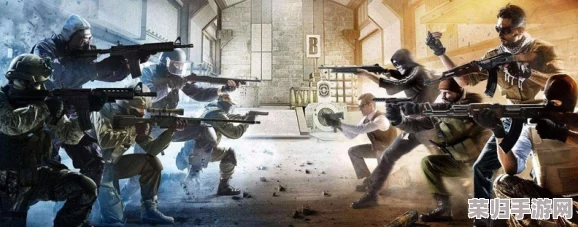 《反恐精英:全球攻势》全阵营角色深度解析，CSGO英雄豪杰大集结！