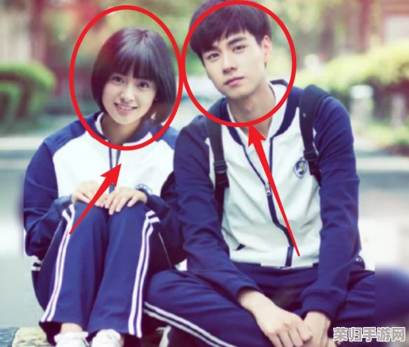 兄妹焦作林予曦：网友称其为“气质出众”的新晋偶像，引发热议与关注