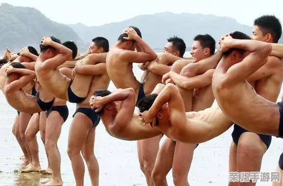 欧美军人巨大粗爽Gay：深度解读这一现象的背后真相