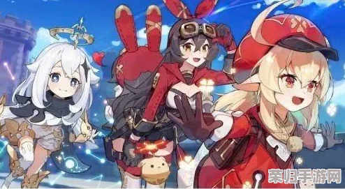 原神2.8版本:复刻角色回归顺序全览,热门英雄再度集结! 原神2.8版本:复刻角色回归顺序全览,热门英雄再度集结!