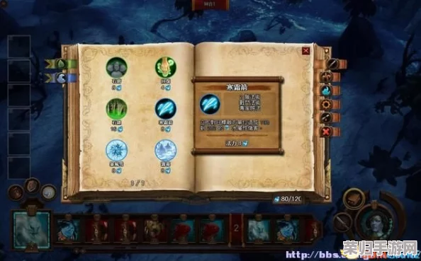 深度《魔法门之英雄无敌7》全攻略秘籍，策略制胜的奇幻之旅