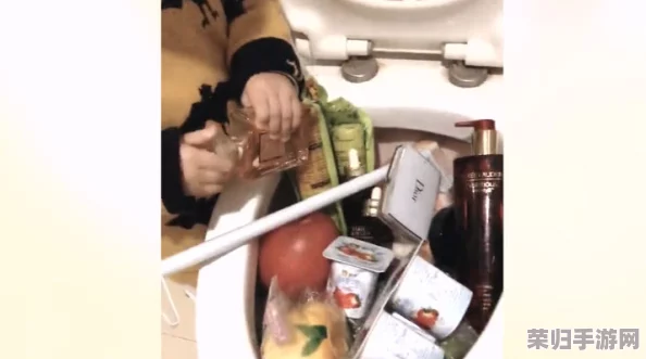 近距离进入BBw特写，网友称其为＂视觉盛宴，绝对让人眼前一亮的美感体验