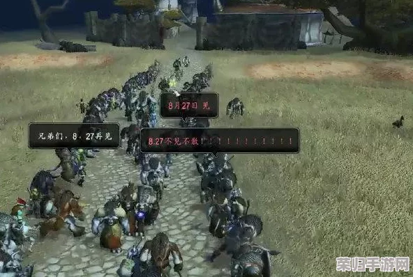 探秘魔兽世界：部落勇士征服外域之旅的详细指引！