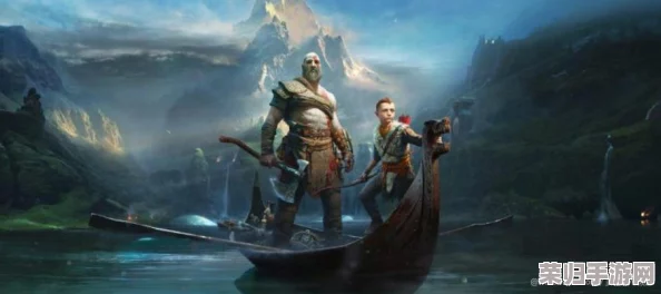 战神4：奎托斯英勇之子的传奇名字与身世背景