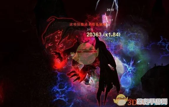 《恐怖黎明》深度：全中文隐藏之路终极通关策略与解析攻略