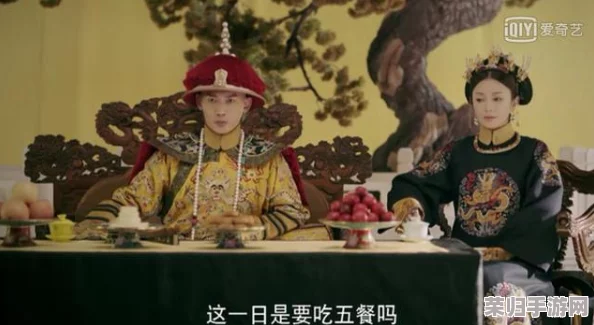暗卫营大型hpn皇上：剧情紧凑、角色丰满，令人沉迷的奇幻冒险故事，值得反复品味！