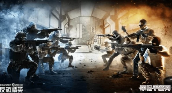 暴躁少女csgo免费：玩家们纷纷表示这款游戏玩法丰富，值得一试，乐趣无穷！