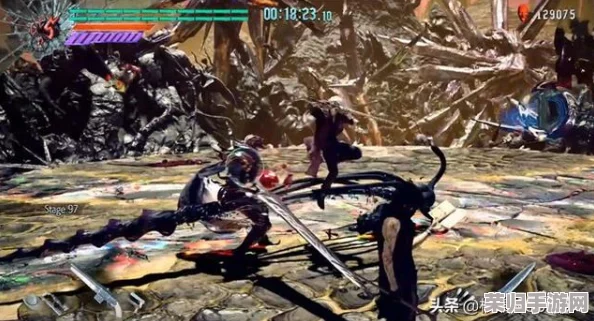 解锁《鬼泣5》全新维度：全面指南教你如何安装与使用MOD，打造个性化游戏体验！