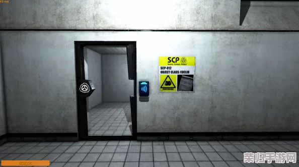 SCP秘密实验室:快速下载指南与详尽游戏攻略大全 SCP秘密实验室:快速下载指南与详尽游戏攻略大全