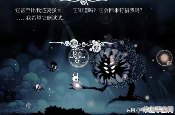 深度探索《空洞骑士》：格林剧团DLC攻略，解锁神秘入口与战斗技巧全