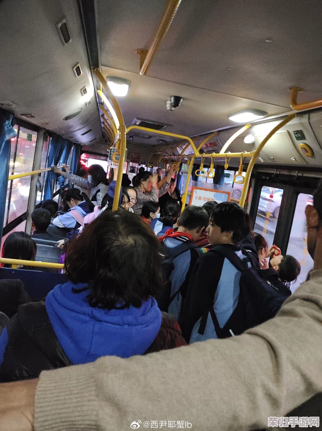 坐公交车被c了2个小时黄，真是浪费时间，车上拥挤得要命，尴尬的经历让人不想再坐了！
