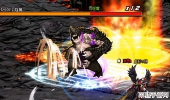 《地下城勇士秘籍》：单挑吞噬魔，详细攻略助你无伤通关！