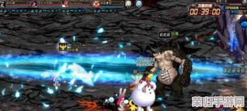 《地下城勇士秘籍》：单挑吞噬魔，详细攻略助你无伤通关！