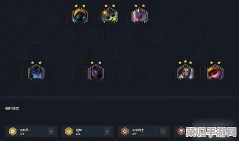 云顶之弈S11巅峰狙神亚飞阵容，精准狙击制霸战场新策略！
