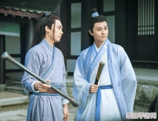 上官婉儿战四男最经典的一句：她如何在权谋中逆袭，赢得众人心？